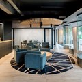 Inhouse Brand Architects designs GAIA CT office