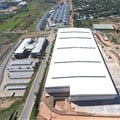 New Modderfontein logistics park perfect for blue chip companies