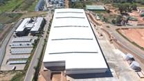New Modderfontein logistics park perfect for blue chip companies