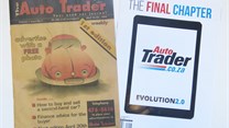 AutoTrader, first issue and last issue