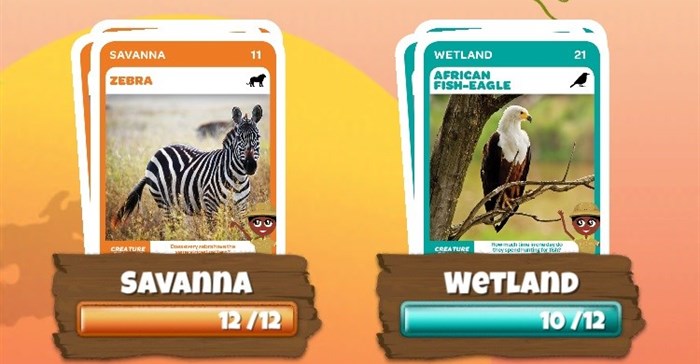 Pick n Pay Super Animals return with South African slant