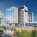 Tsogo Sun building new R220-million StayEasy in Maputo