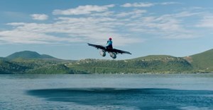'Personal flying machine' maker plans deliveries this year