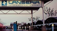 Lanseria commences construction of multi-storey parkade