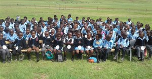 Ntabeni Primary School