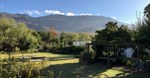 Greyton Lodge offers comfortable, contemporary farm-village style