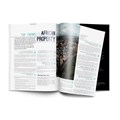 African Property Skyline magazine launched