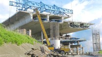 Insuring infrastructure projects from concept to completion