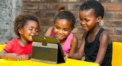 Microsoft releases results on South African education survey