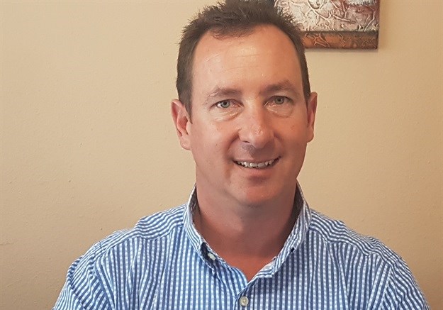 Barry van Jaarsveld is regional manager for Africa at Victaulic.