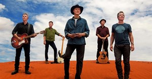 Midnight Oil live in SA for one show only