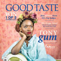 Good Taste magazine is making waves in publishing #luxurymedia