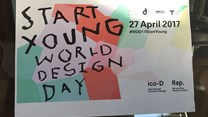 Images from Open Design CT’s World Design Day 2017 event.