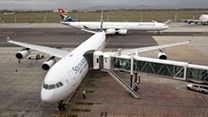 SAA'S flight schedule back to normal after industrial action
