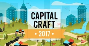 Over 35 brewers expected at the Capital Craft Beer Festival