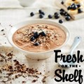#FreshOnTheShelf: Plant-based, gluten-free breakfast cereal