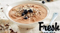 #FreshOnTheShelf: Plant-based, gluten-free breakfast cereal
