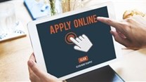 Gauteng kickstarts online applications
