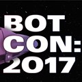 Book your spot for BotCon Africa 2017!