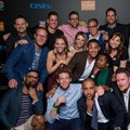 Team FoxP2 at Loeries 2016.