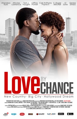 Love by Chance releases nationwide on the big screen