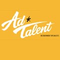 Ad Talent reloaded