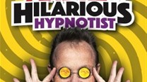 Andre the hilarious hypnotist returns to GrandWest