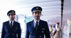 Emirates recruiting pilots in SA