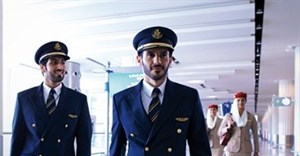 Emirates recruiting pilots in SA
