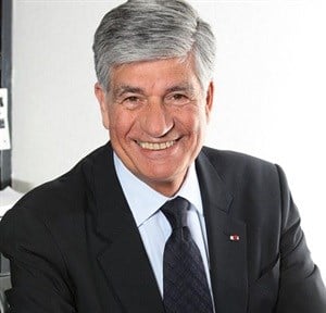 Maurice Levy ©