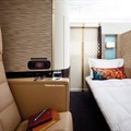 Etihad Airways' First Apartment on the A380