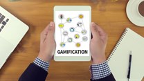 Gamification makes work more human