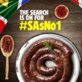 The search begins for SA's best boerie