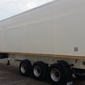 Serco improves thermal properties of refrigerated truck panels