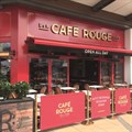 UK-born restaurant brand Café Rouge to open in SA