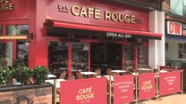 UK-born restaurant brand Café Rouge to open in SA