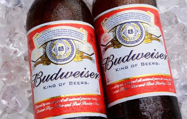 AB InBev to launch Budweiser in SA