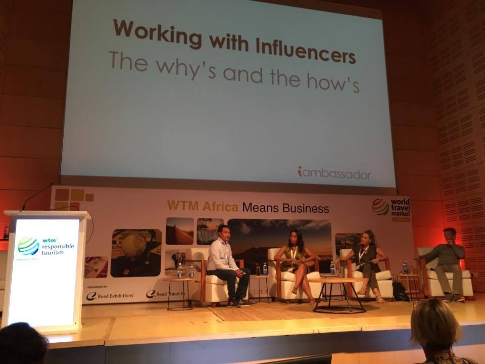 #WTMA17: The fast changing world of influencer and social media marketing