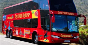 City Sightseeing now connects all Cape Town Big 7 attractions
