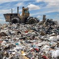 Billions of rand being tossed by dumping waste in landfills
