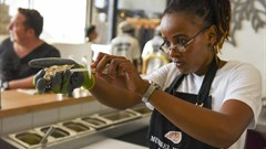 Sea Point welcomes new indoor food, retail market