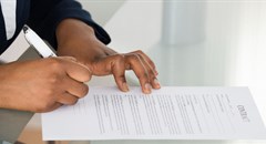 Property purchases: what constitutes a breach of contract
