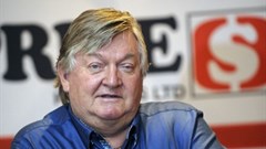 Shoprite interest up as Basson sells stock