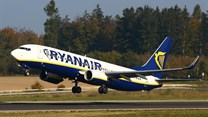 Ryanair rolls out new safety, security management system