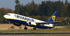 Ryanair rolls out new safety, security management system