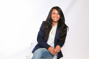 Hanifa Jassiem, HR Manager: Talent & Culture at Ackermans