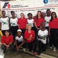 Two SA schools to compete in ‘F1 in Schools' world champs