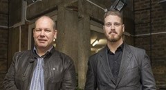 South Africans present new method for financial markets at international conference