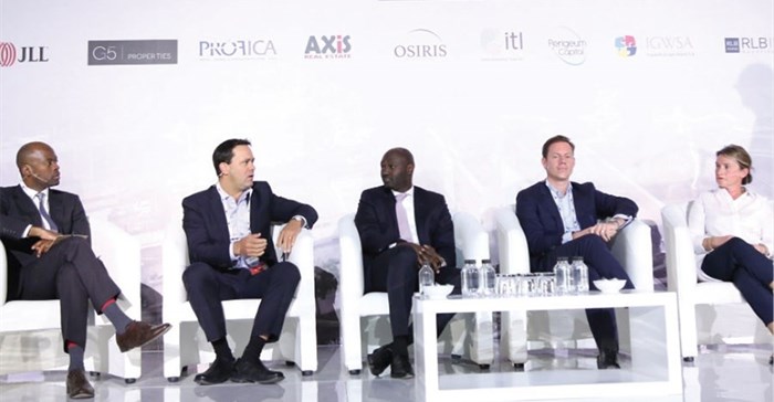 API Summit & Expo to address new reality in African property market
