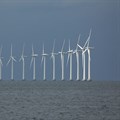 Dutch open 'world's largest offshore' wind farm